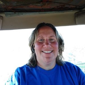 Meet your Posher, Jami